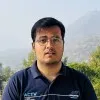 Shubham Joshi