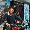 Nikhil Gattadi