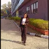 Shivani Pandey