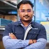 Deepanker Saha
