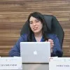 Soumia Bouzahar