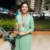 Neha Mate