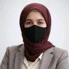 Mehreen Fayaz