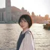 Vicky LIN