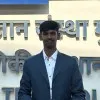 Anirudh Arrepu