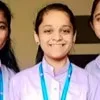 Mayuri Angaj