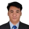 JOHN IRISH BUSTILLO