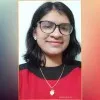 Preity Vasudevan