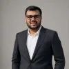 ASHISH GUPTA