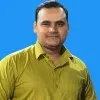 Suraj Kumar Chaturvedi