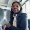 Myriam Kyungu