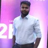 Sangram Nangare