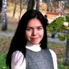 Ekaterina Dolgova
