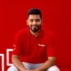 Insaaf Ahamed