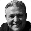Iain Begg
