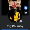 Tig Chumby