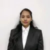 MONALISHA BEHERA