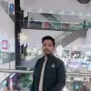 Ashish Shrama