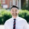 Shyam Patel