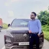 Nishant Kumar Mishra