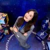 Tidarat Teerachartpaet