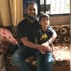 Shafique Shaikh