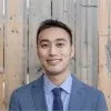 Raymond Huang