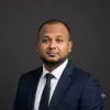 Imran Mohammed