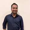 Deep Patel