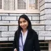 Tanishqa Pramod