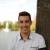 Garrett Green