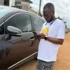 muideen ogundare