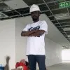 Engr Tech Nasiru Bidemi Esan