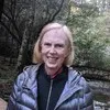 Judy Vaughan