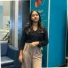 Sneha Ravichandran