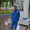 Roshan Ravi