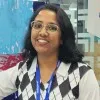 Swati Pandurangan