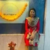 Ashritha Baratam
