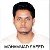 mohammad saeed