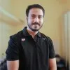 Pranesh Kumar