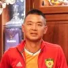 Michael Deng