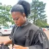 Grace Mashigo