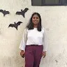 Mansi Gharat