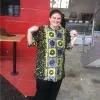 Rebecca Browning