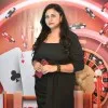 Bhavana Tiwari
