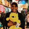 Kalil Armstrong
