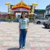 Shivanshi Santoriya