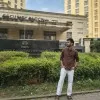 Omkar Desai