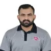 Muddasar Farooq