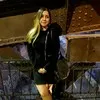 Valentina Lagos Huechapán